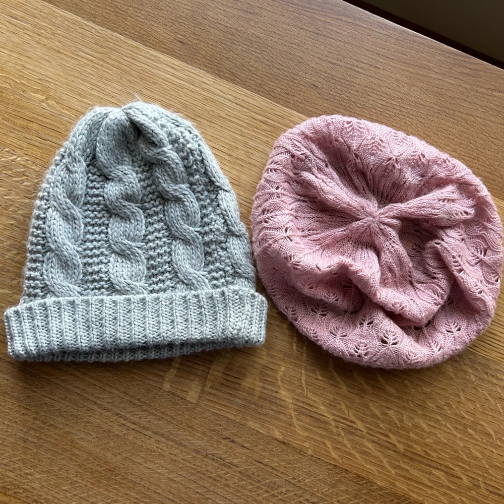Winter Beanies